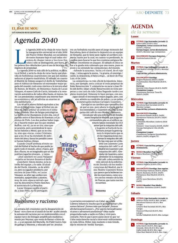 ABC CORDOBA 14-12-2020 página 73