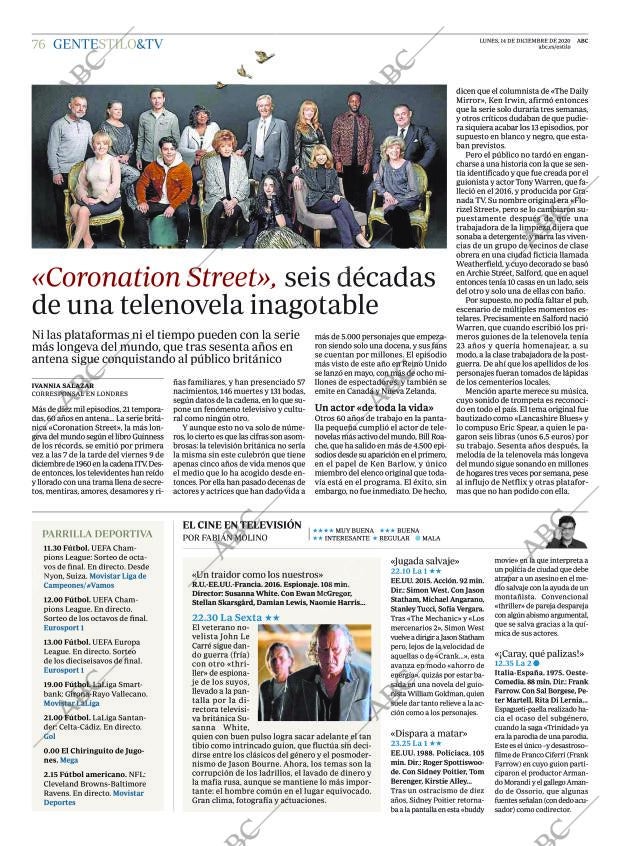 ABC CORDOBA 14-12-2020 página 76