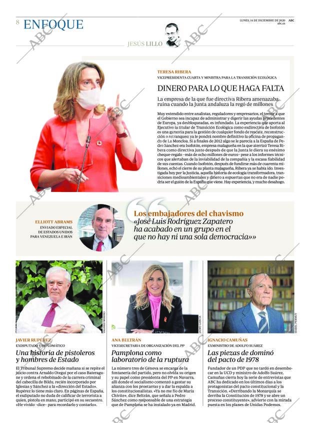 ABC CORDOBA 14-12-2020 página 8
