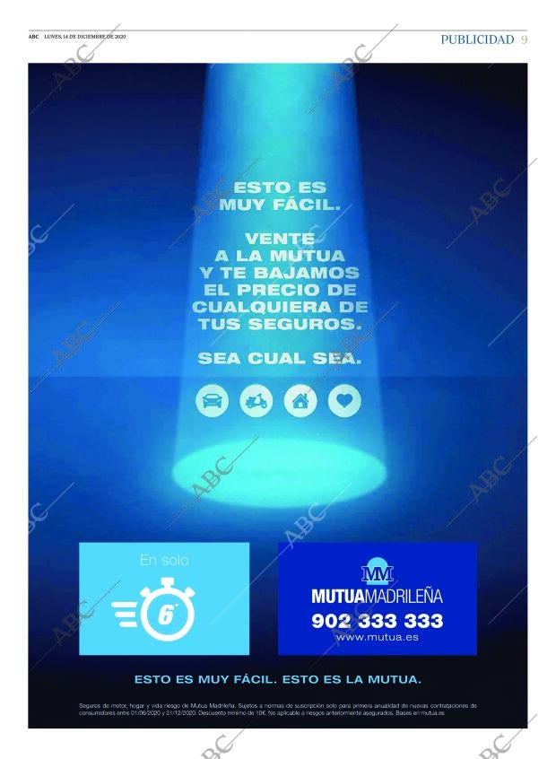 ABC CORDOBA 14-12-2020 página 9