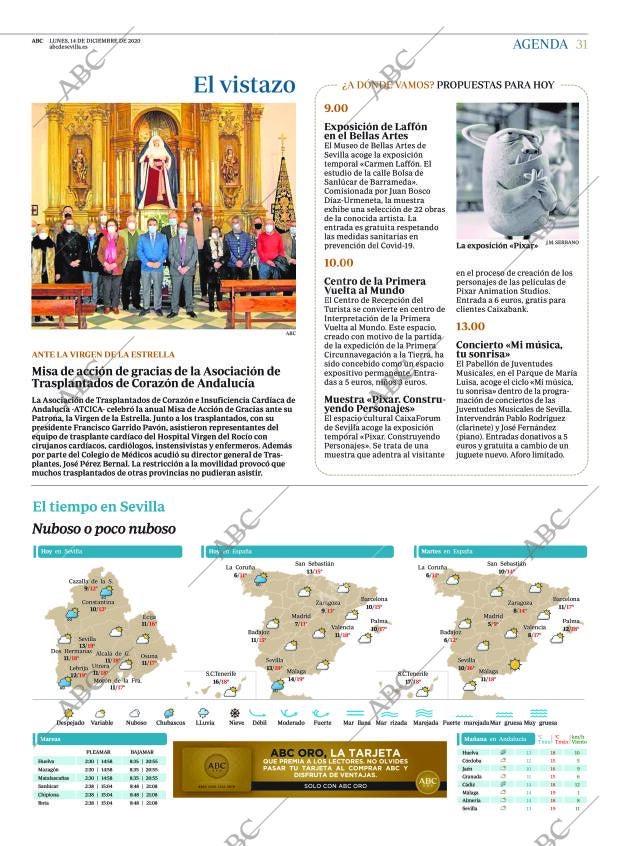 ABC SEVILLA 14-12-2020 página 31