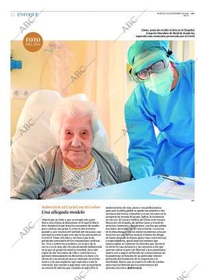 ABC CORDOBA 15-12-2020 página 12