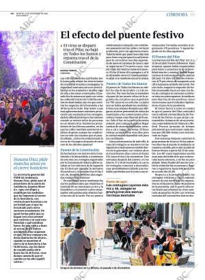 ABC CORDOBA 15-12-2020 página 19