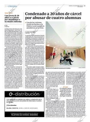 ABC CORDOBA 15-12-2020 página 24