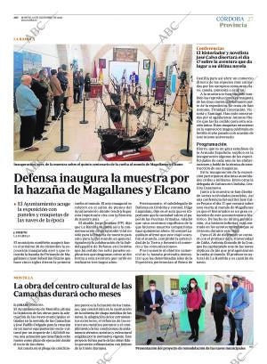 ABC CORDOBA 15-12-2020 página 27