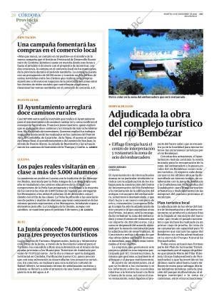 ABC CORDOBA 15-12-2020 página 28