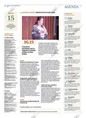 ABC CORDOBA 15-12-2020 página 33