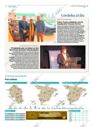 ABC CORDOBA 15-12-2020 página 34