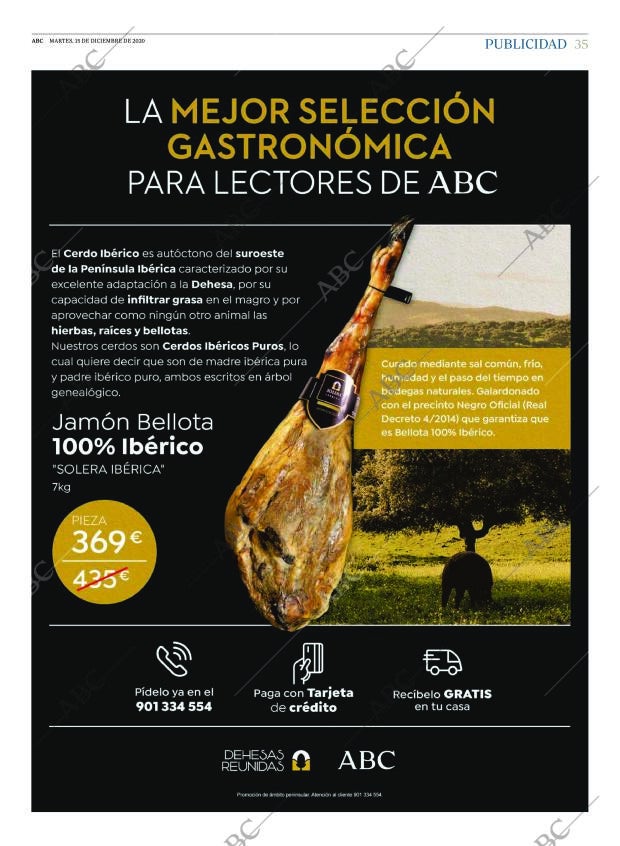 ABC CORDOBA 15-12-2020 página 35
