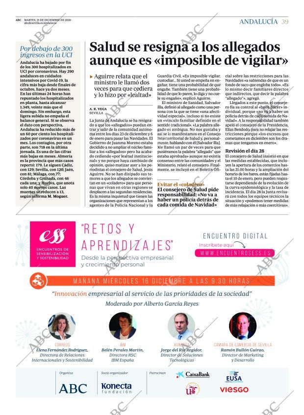 ABC CORDOBA 15-12-2020 página 39