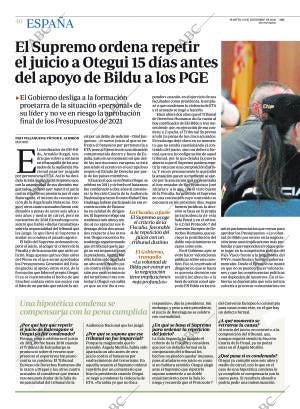 ABC CORDOBA 15-12-2020 página 40