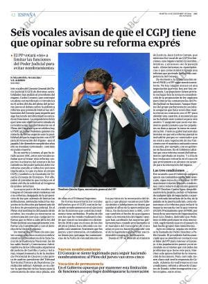 ABC CORDOBA 15-12-2020 página 42