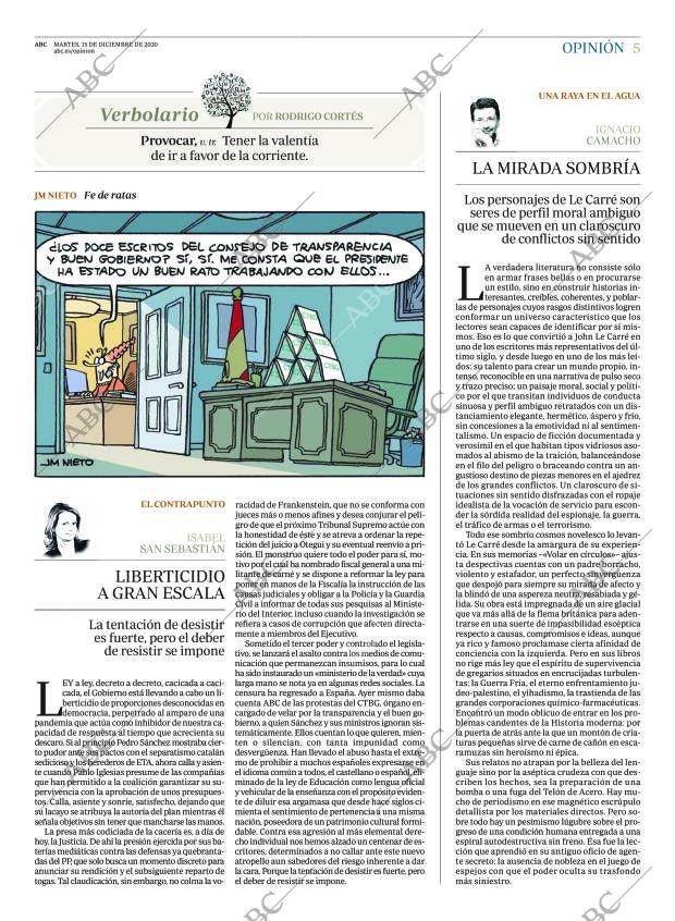 ABC CORDOBA 15-12-2020 página 5