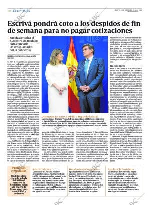 ABC CORDOBA 15-12-2020 página 50