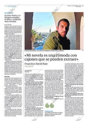 ABC CORDOBA 15-12-2020 página 58