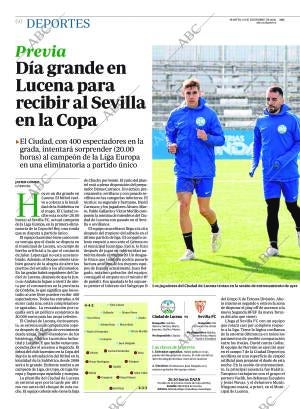 ABC CORDOBA 15-12-2020 página 60