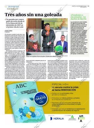 ABC CORDOBA 15-12-2020 página 62