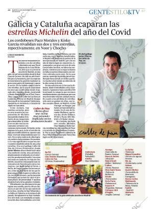 ABC CORDOBA 15-12-2020 página 67