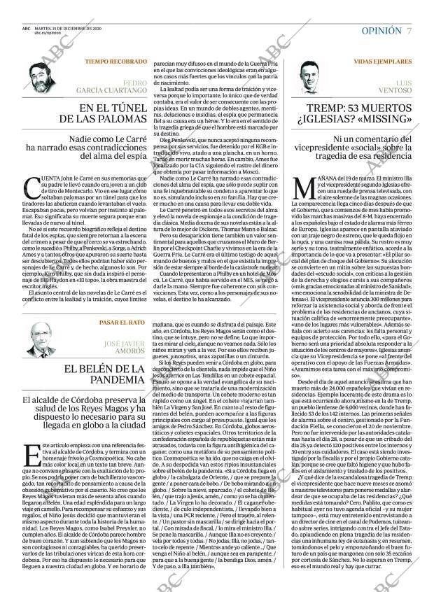 ABC CORDOBA 15-12-2020 página 7