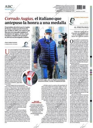 ABC CORDOBA 15-12-2020 página 70