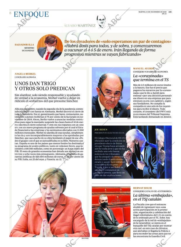 ABC CORDOBA 15-12-2020 página 8