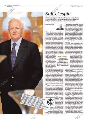 ABC MADRID 15-12-2020 página 47