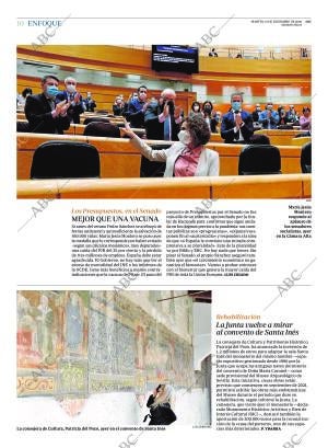 ABC SEVILLA 15-12-2020 página 10