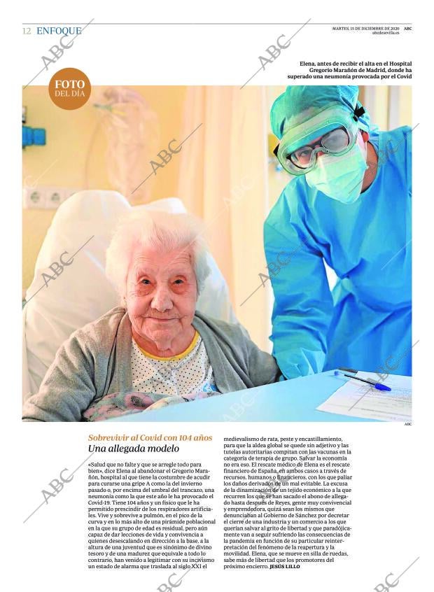 ABC SEVILLA 15-12-2020 página 12