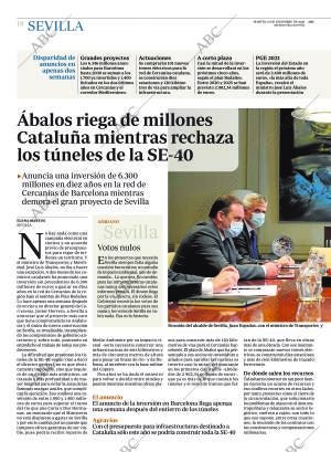 ABC SEVILLA 15-12-2020 página 18