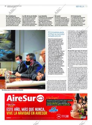 ABC SEVILLA 15-12-2020 página 19