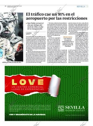 ABC SEVILLA 15-12-2020 página 21