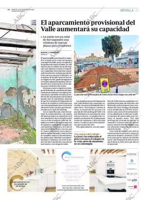 ABC SEVILLA 15-12-2020 página 23