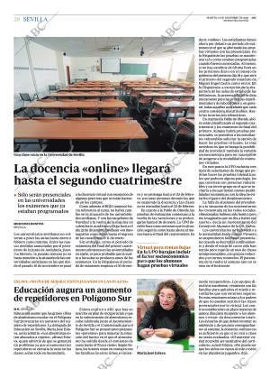 ABC SEVILLA 15-12-2020 página 28