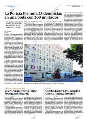 ABC SEVILLA 15-12-2020 página 30