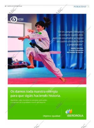 ABC SEVILLA 15-12-2020 página 31