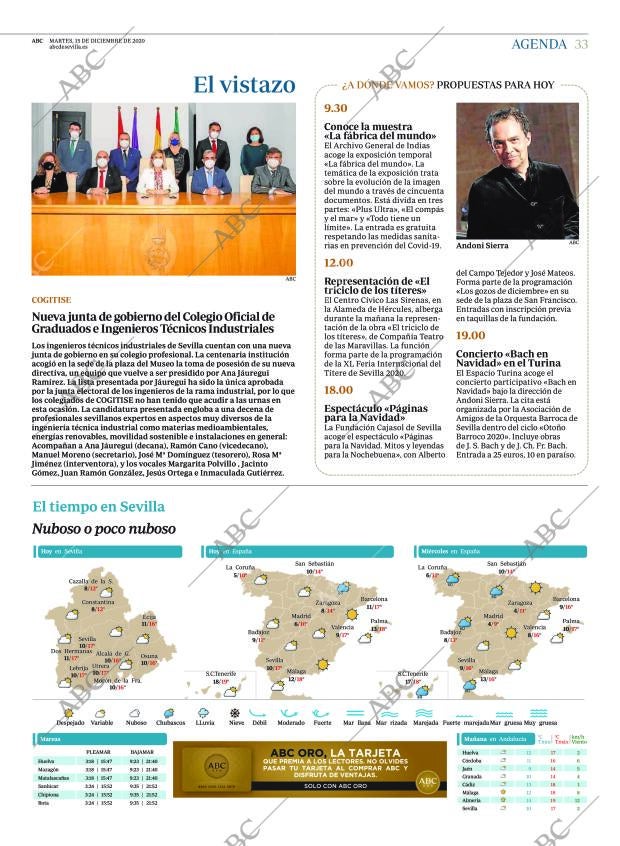 ABC SEVILLA 15-12-2020 página 33