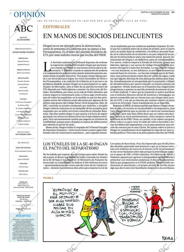 ABC SEVILLA 15-12-2020 página 4