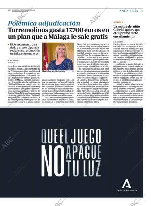 ABC SEVILLA 15-12-2020 página 41