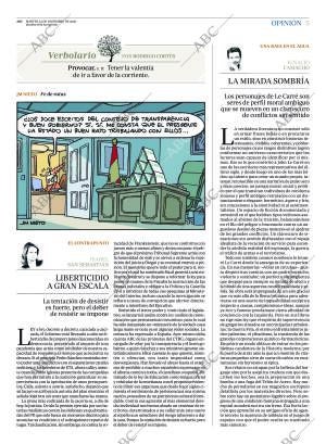 ABC SEVILLA 15-12-2020 página 5