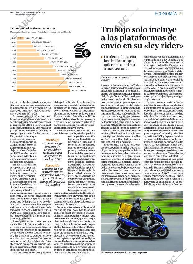 ABC SEVILLA 15-12-2020 página 51