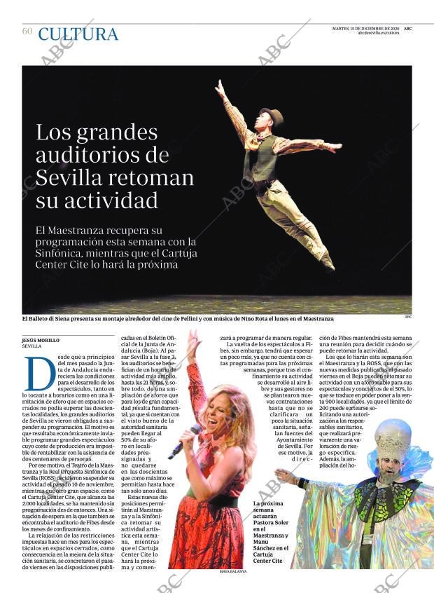 ABC SEVILLA 15-12-2020 página 60