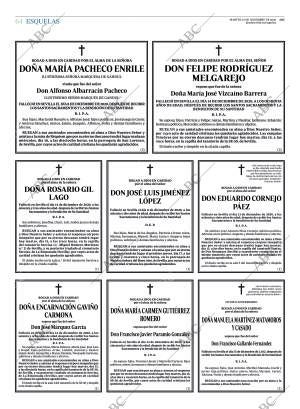 ABC SEVILLA 15-12-2020 página 64