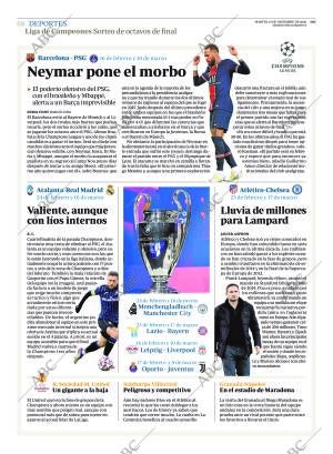 ABC SEVILLA 15-12-2020 página 68