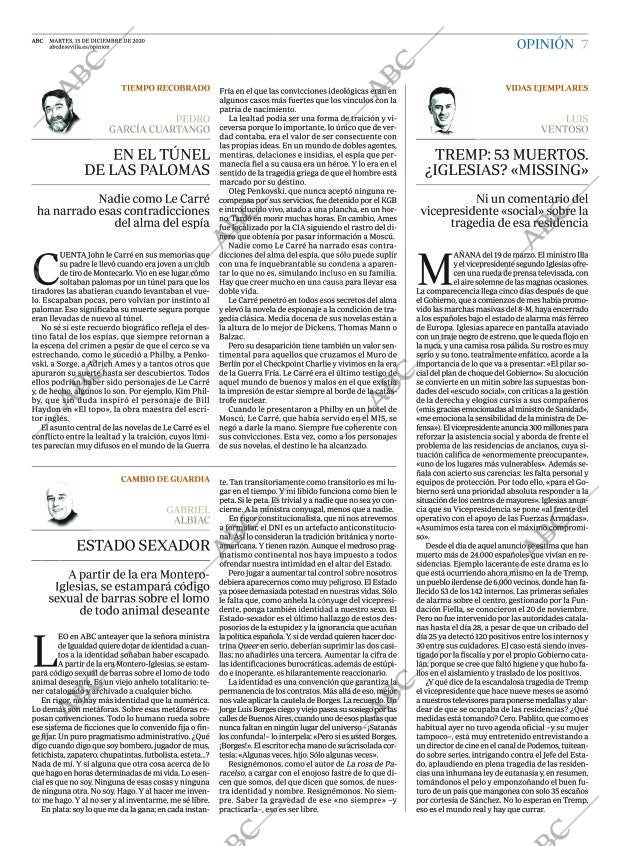 ABC SEVILLA 15-12-2020 página 7