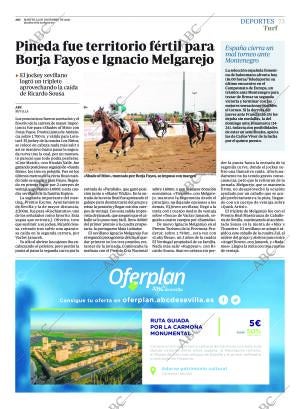 ABC SEVILLA 15-12-2020 página 73