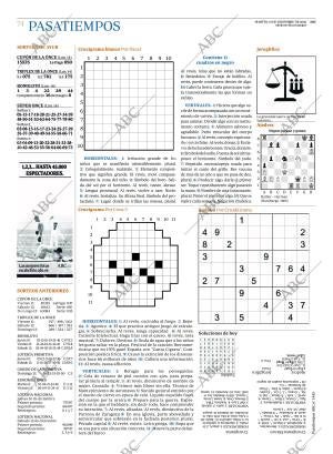 ABC SEVILLA 15-12-2020 página 74