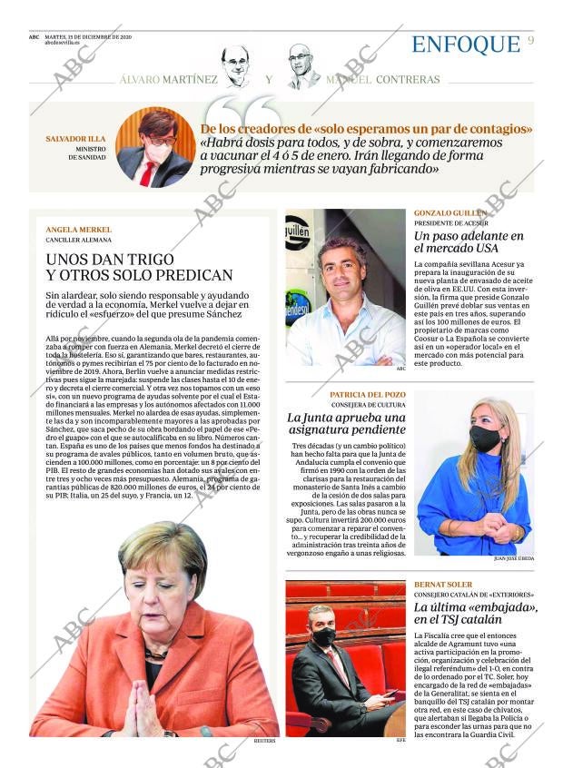 ABC SEVILLA 15-12-2020 página 9