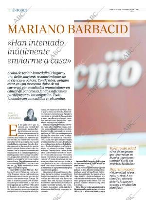 ABC CORDOBA 16-12-2020 página 14