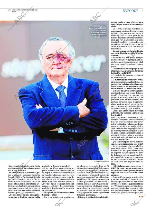 ABC CORDOBA 16-12-2020 página 15