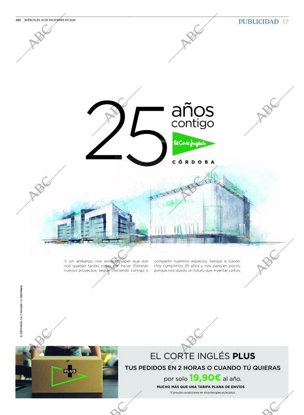 ABC CORDOBA 16-12-2020 página 17